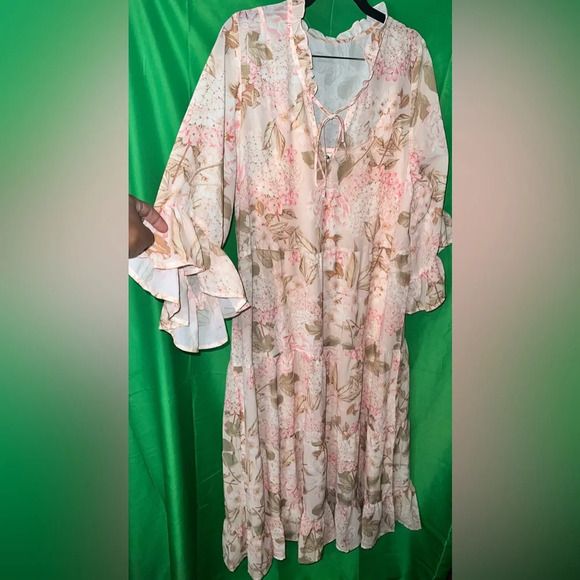 Show Me Your MuMu Dress size Small - Picture 4 of 6